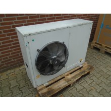 IBS Koel unit 6.8 kw digi scroll.
